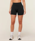 LUXARA Sculpt Seamless Shorts